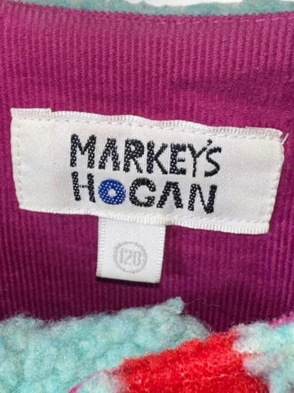 Markey’s HOGAN RANCH WEAR 6-7 YR US 120 Japan 120